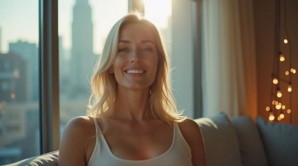 Amincissement des bras : la solution de la cryolipolyse