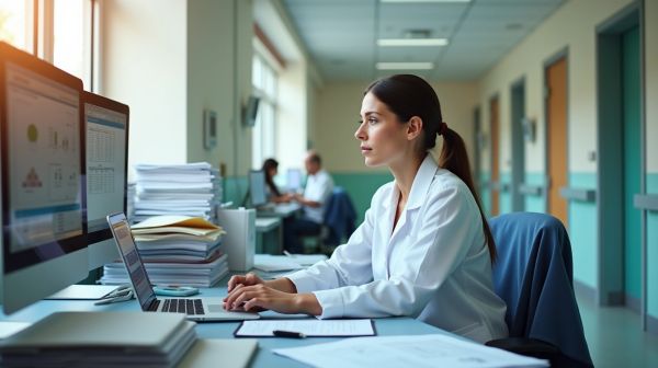 Comment choisir un logiciel de gestion hospitalière efficace ?