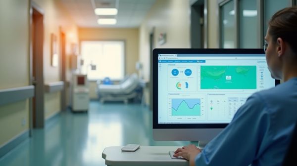 Comment choisir un logiciel de gestion hospitalière efficace ?
