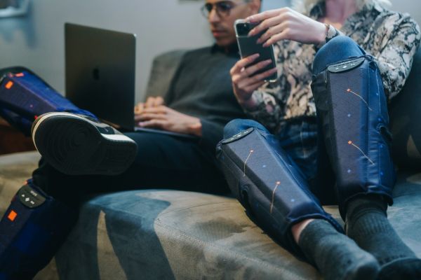 Top 5 bottes de pressothérapie pour alléger vos jambes